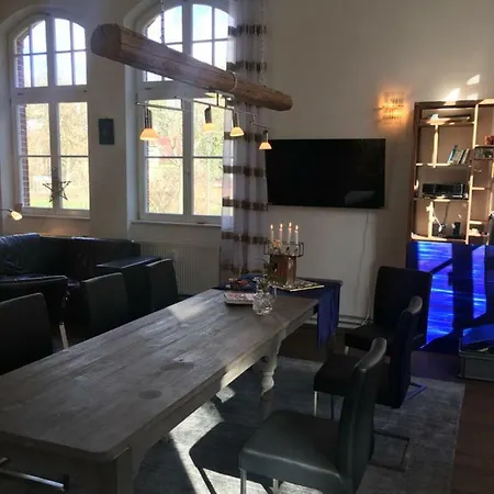 Apartment Loft *