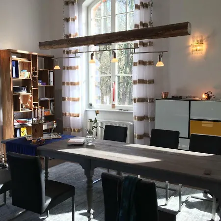 Apartment Loft