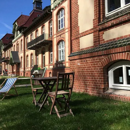 Loft Apartment Beelitz